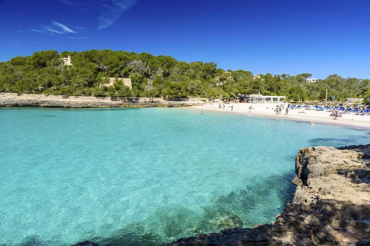 Apartment Nano'S Beach House Portocolom  Spain