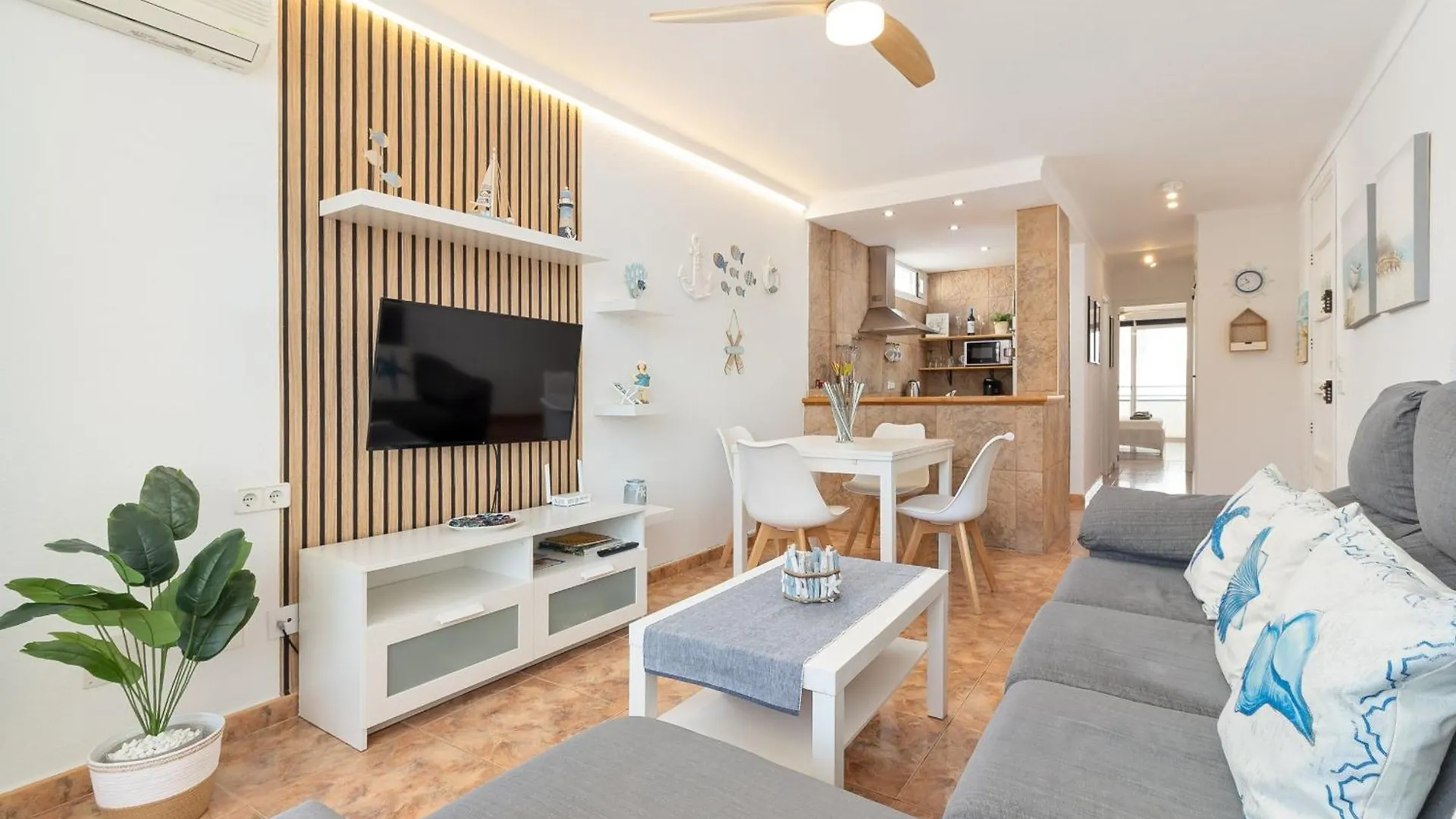 Nano'S Beach House Portocolom  0*, Portocolom (Mallorca) Spain