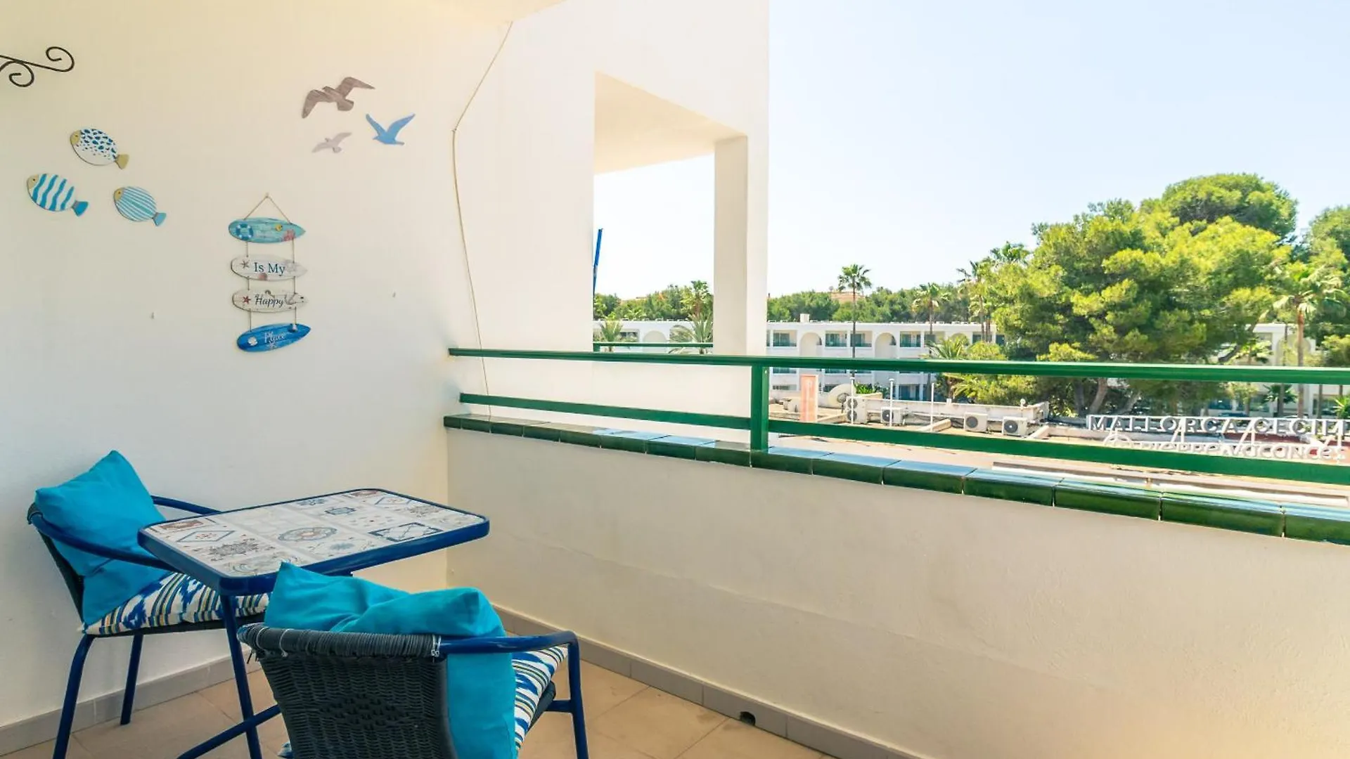 Nano'S Beach House Portocolom  Spain