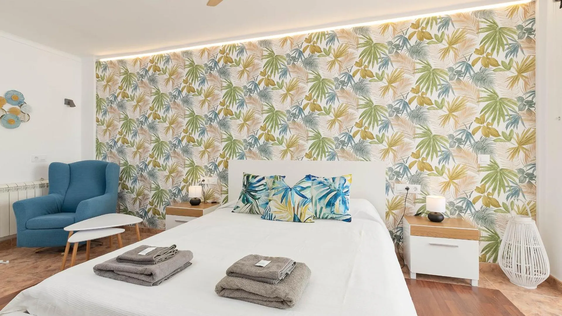 Apartment Nano'S Beach House Portocolom  Spain