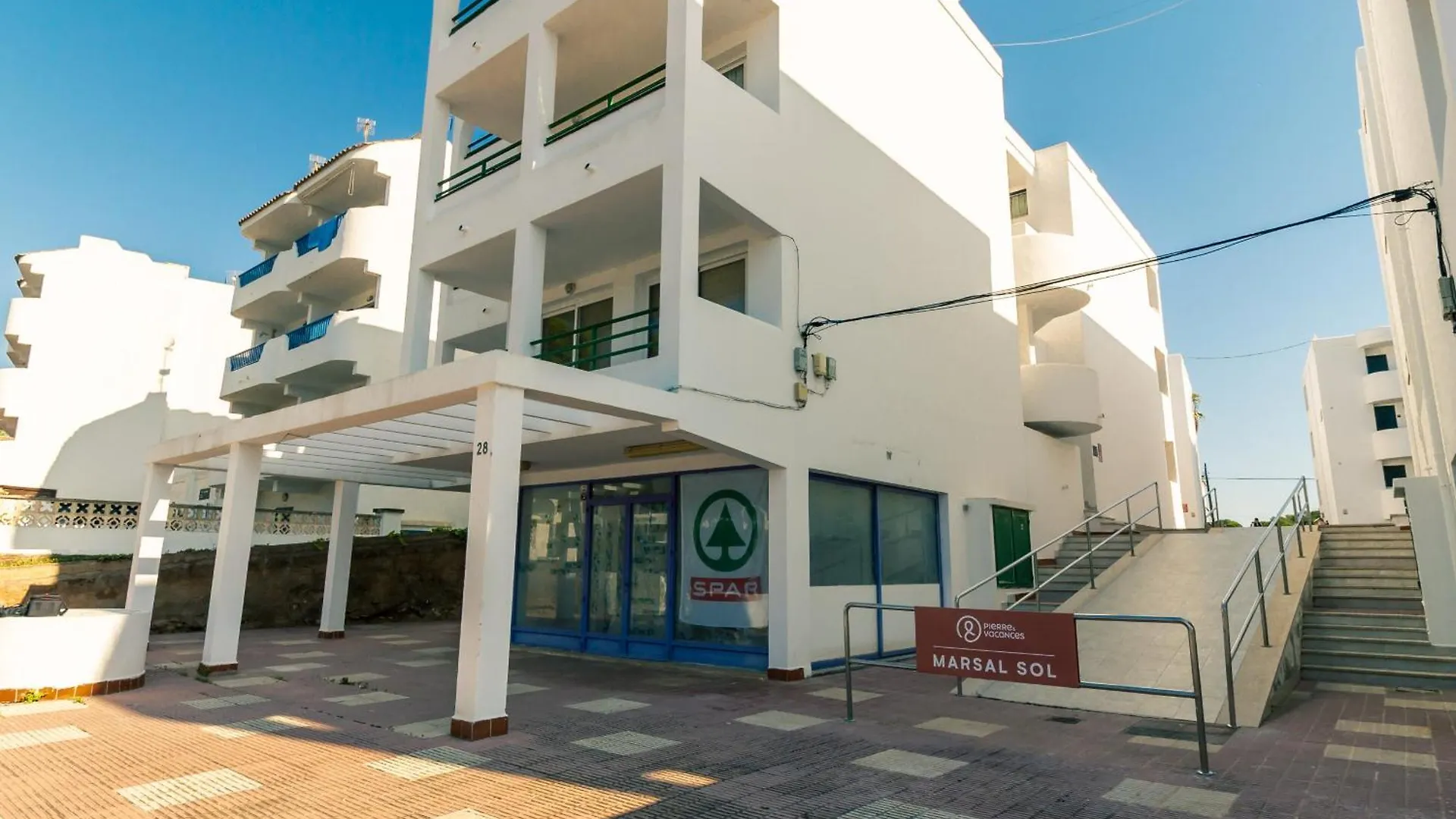 Nano'S Beach House Portocolom