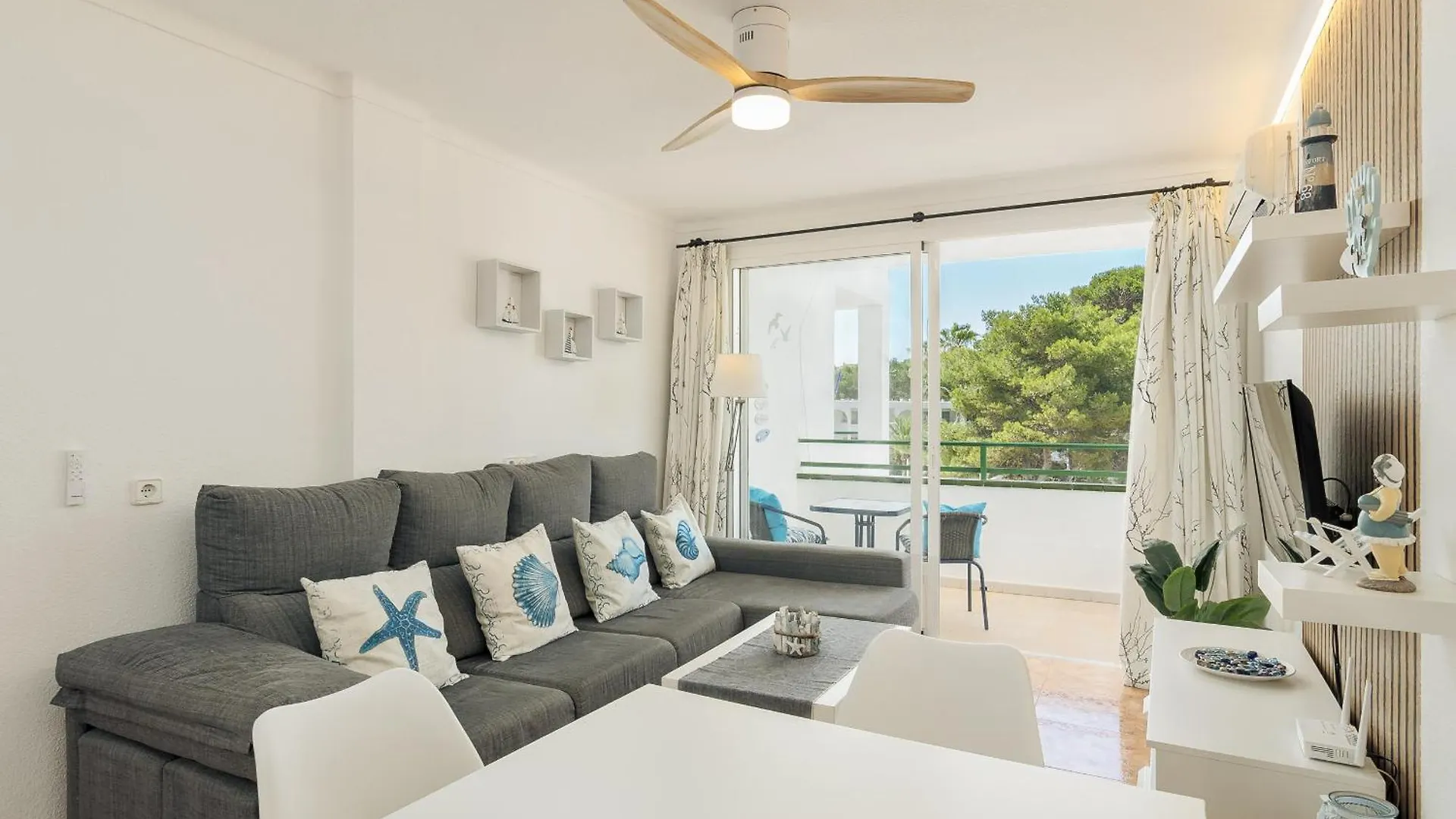Nano'S Beach House Portocolom  0*, Portocolom (Mallorca) Spain