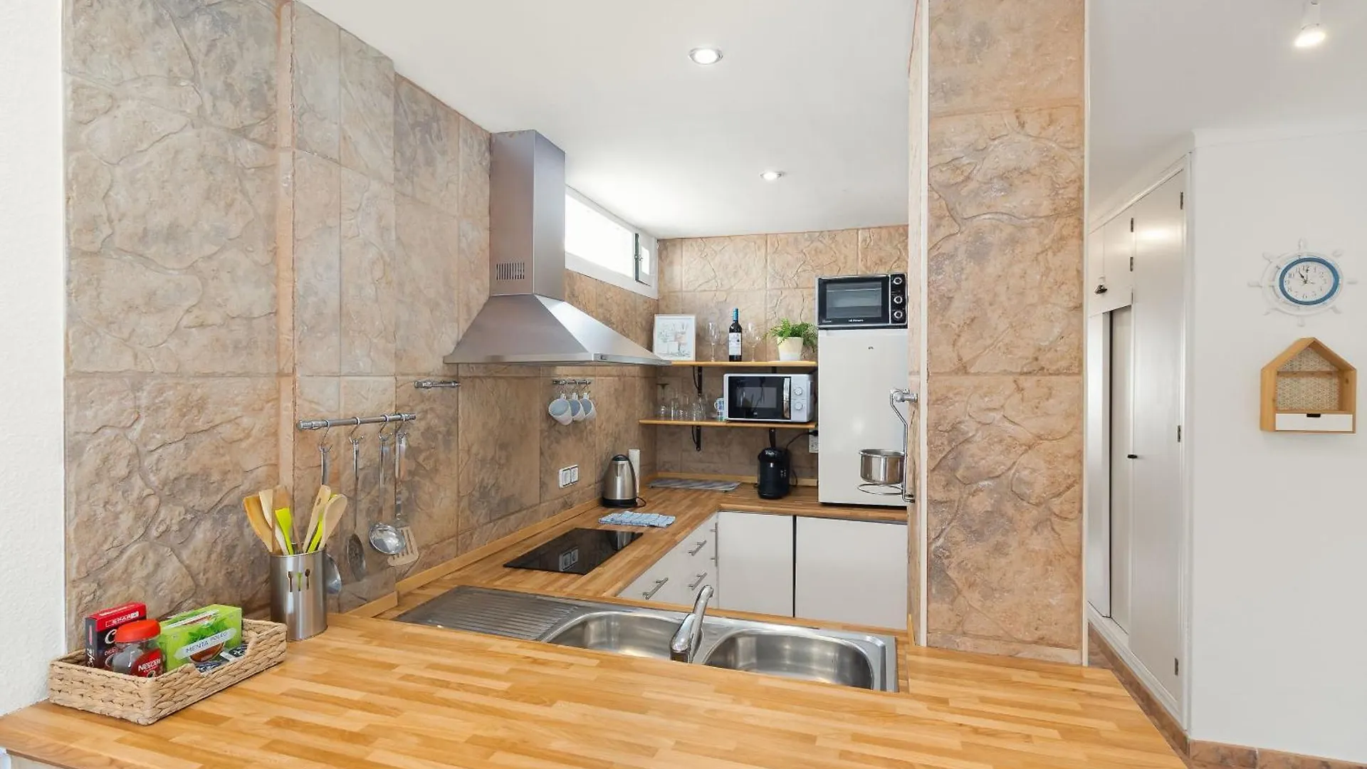Apartment Nano'S Beach House Portocolom